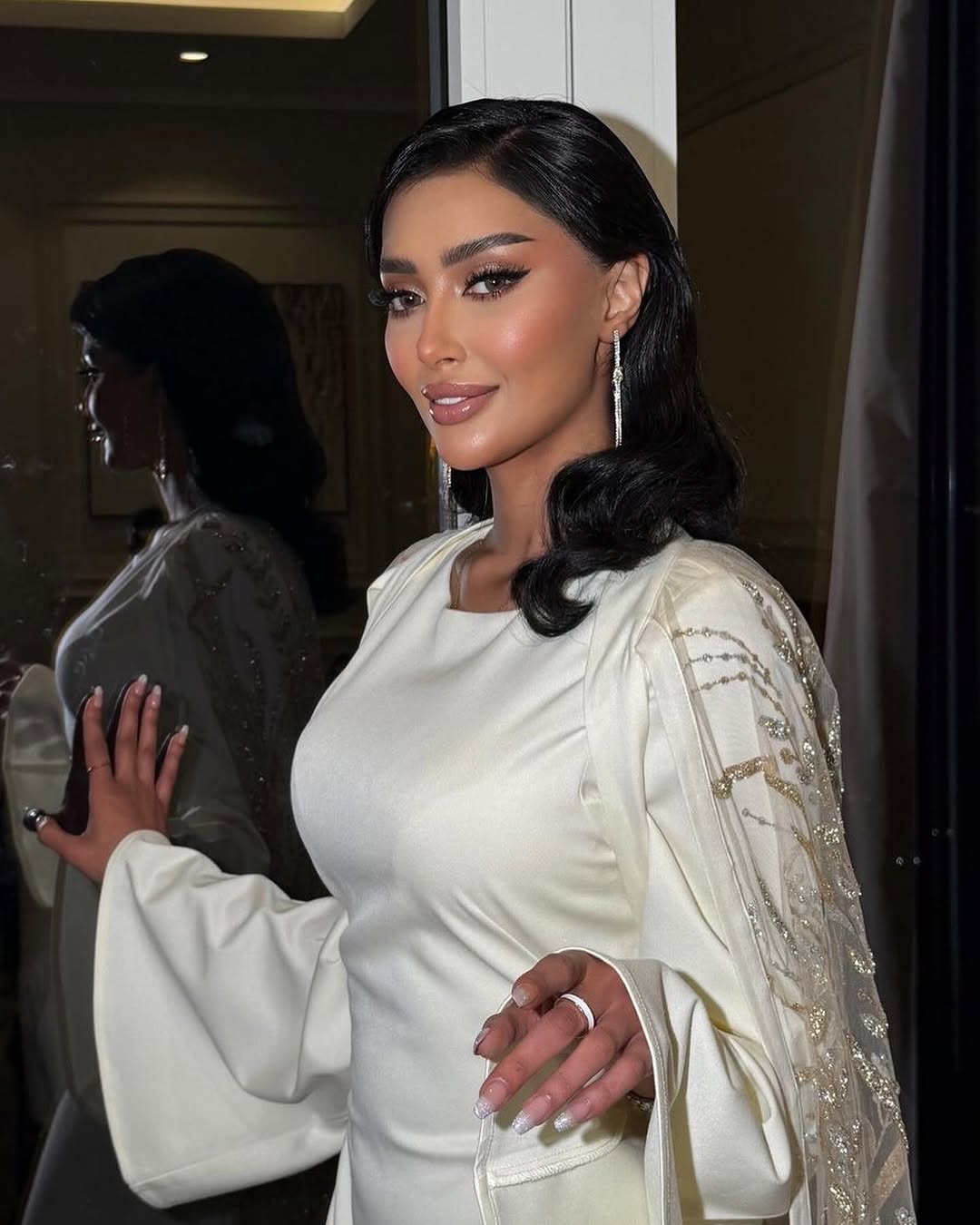 أميرة الشريف