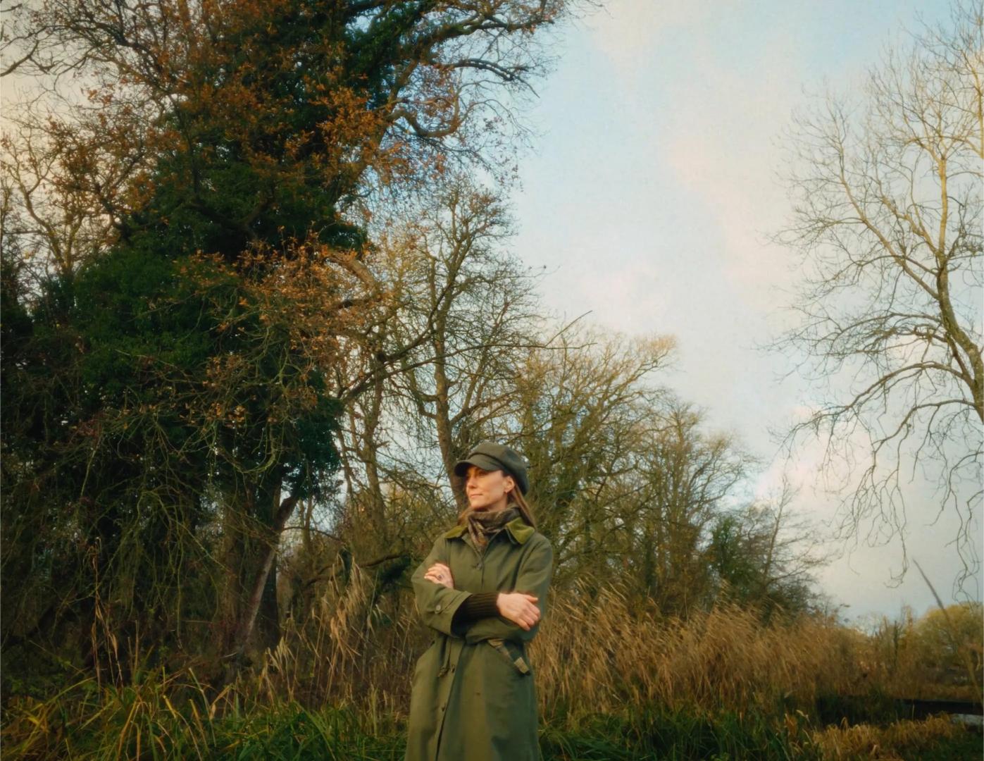 أميرة ويلز كيت ميدلتون