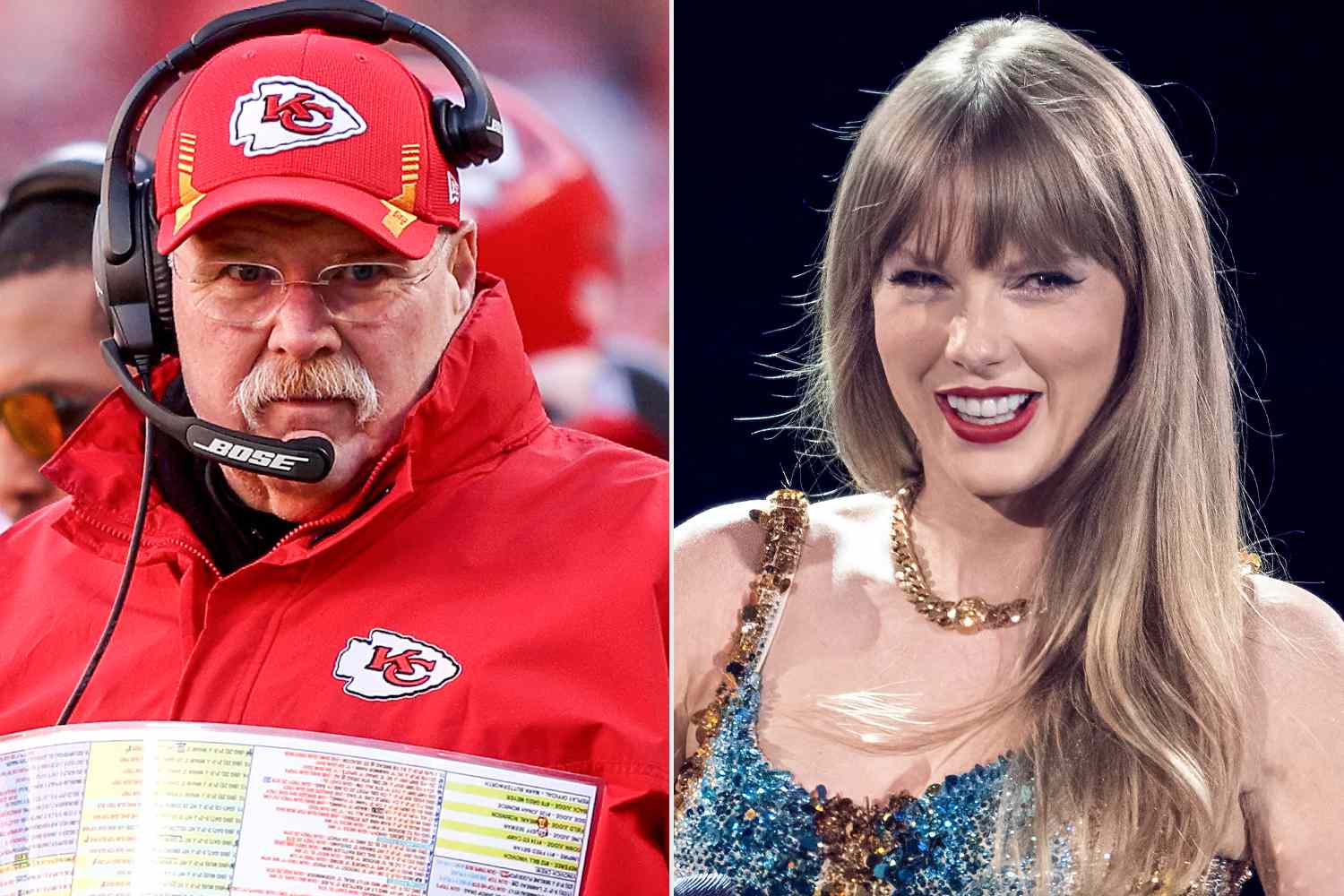 أندي ريد Andy Reid