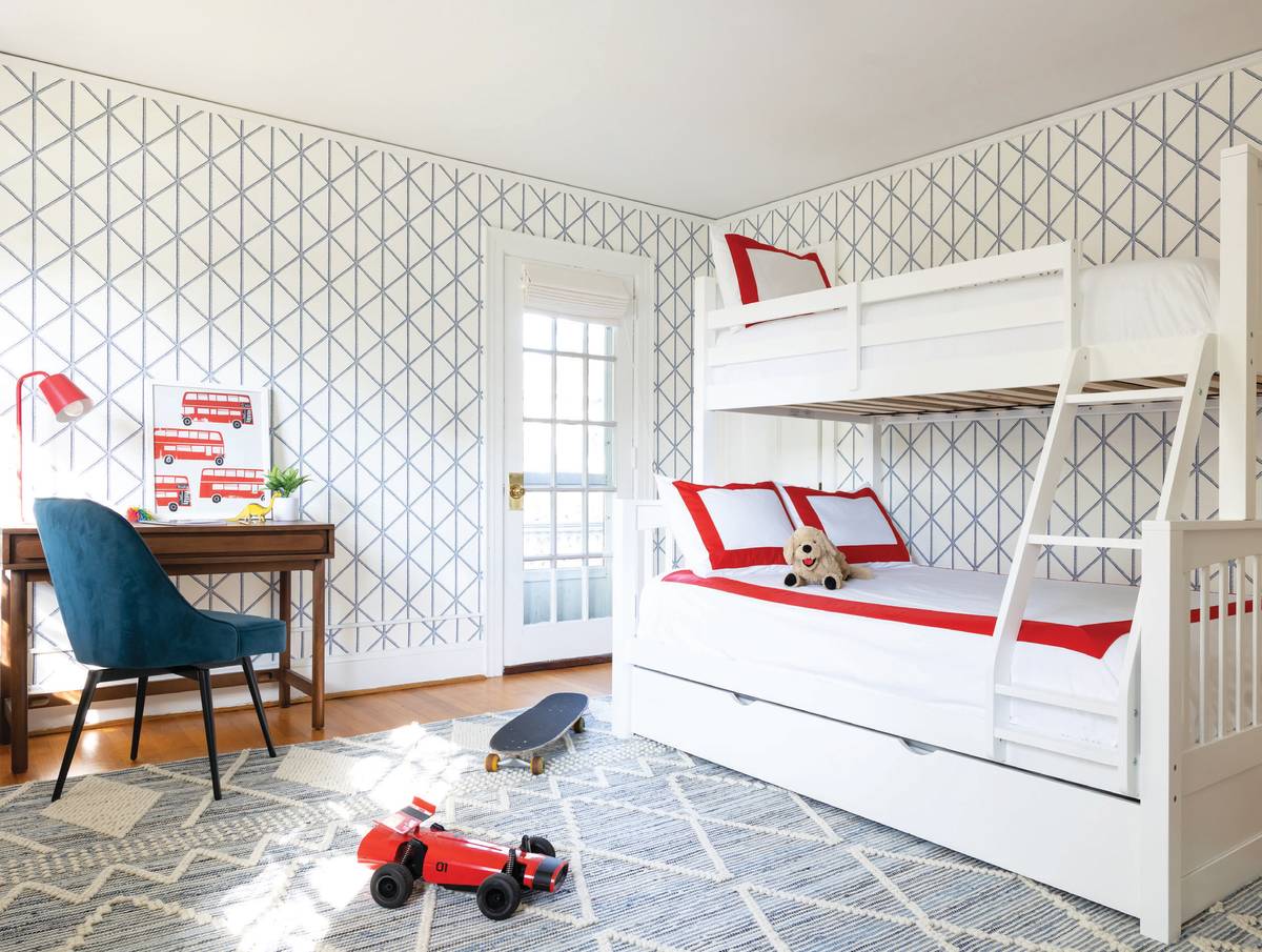 أنشئي ركنًا للدراسة