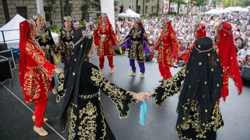أهم المهرجانات والفعاليات في تركيا