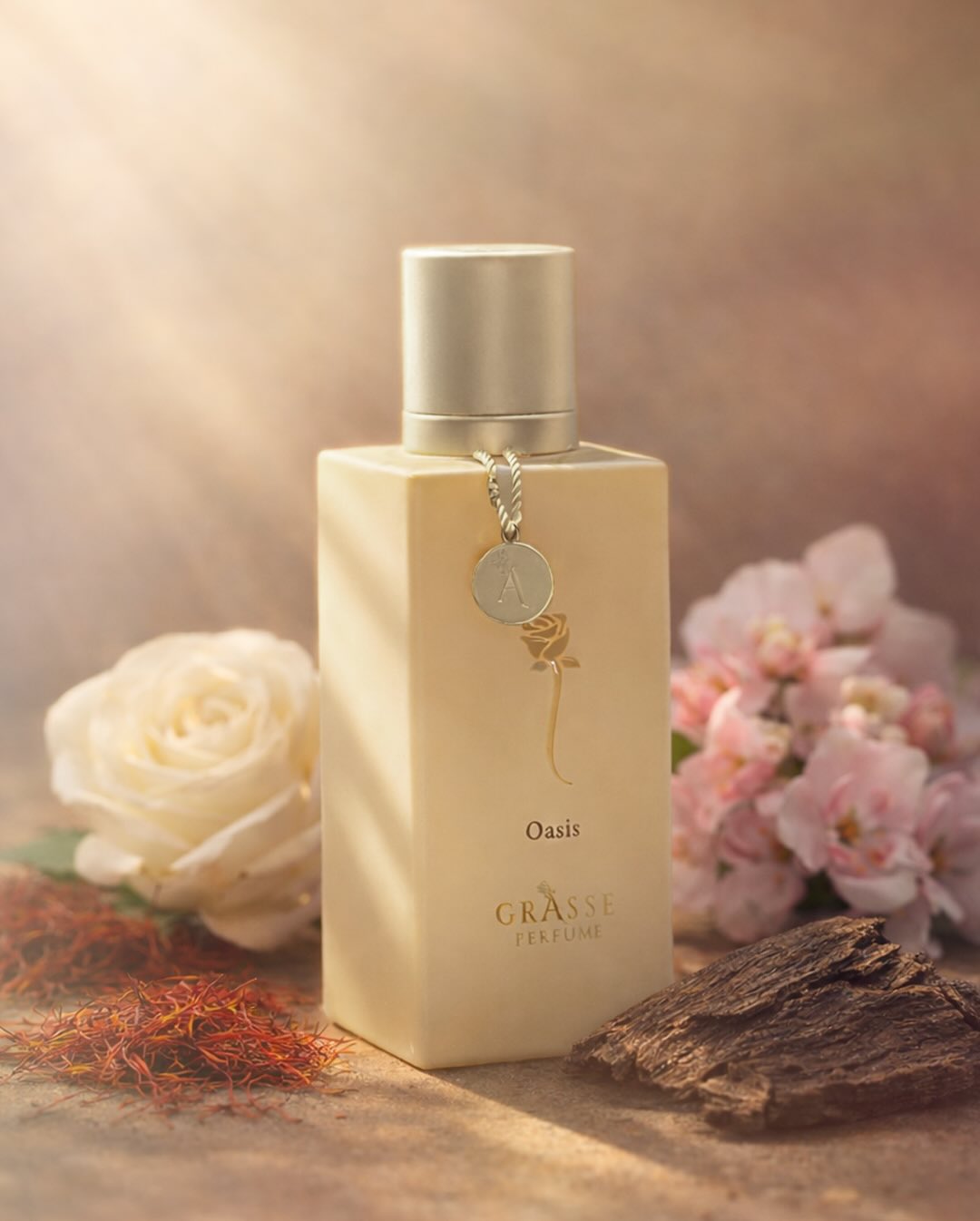 أوايسيس من غراس للعطورGrasse Perfume