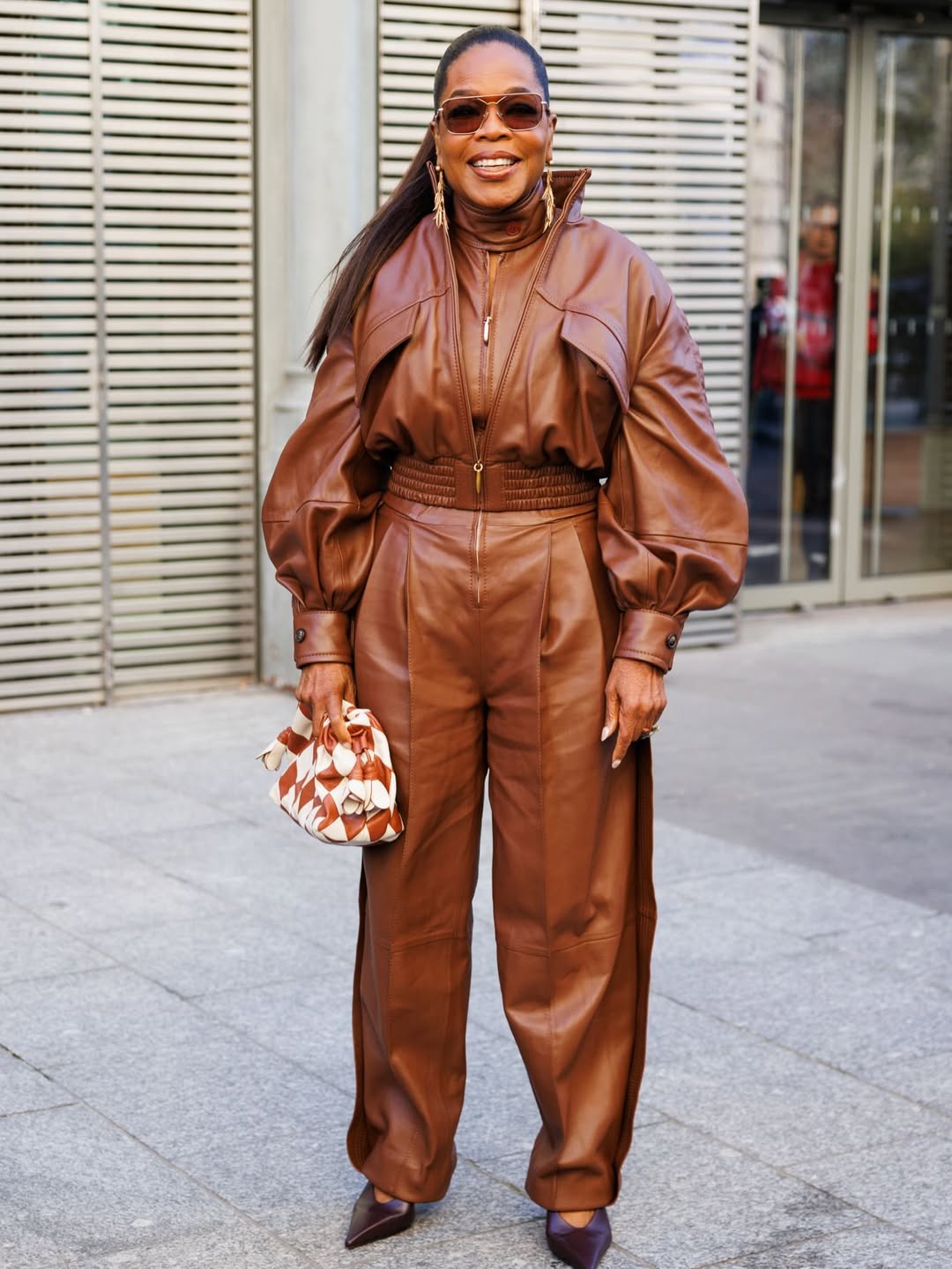 أوبرا وينفري في "The Color Purple"