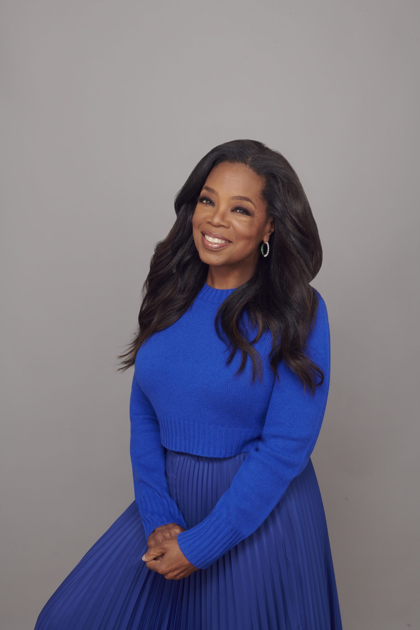 أوبرا وينفري Oprah Winfrey