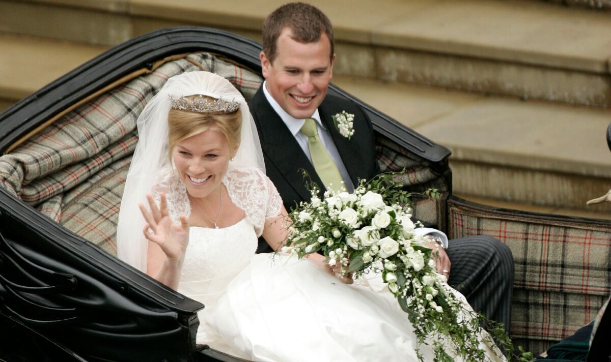 أوتوم فيليبس Autumn Phillips