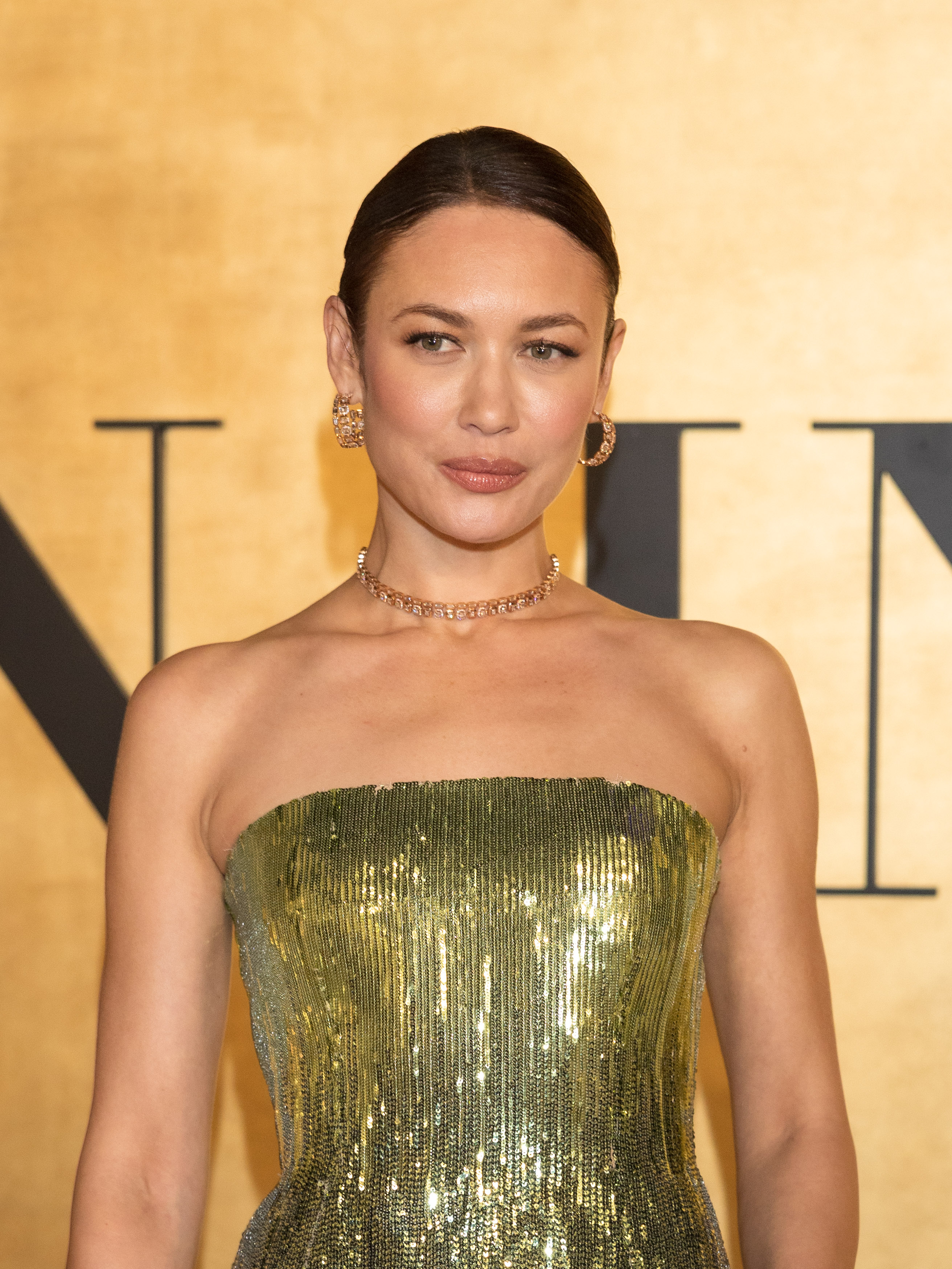 أولغا كوريلينكو بمجوهرات من ميسيكا تجمع بين الفخامة والأسلوب البوهيمي العصري