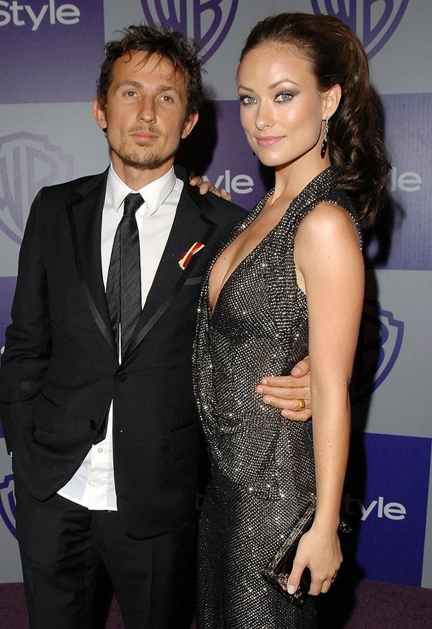 أوليفيا وايلد Olivia Wilde