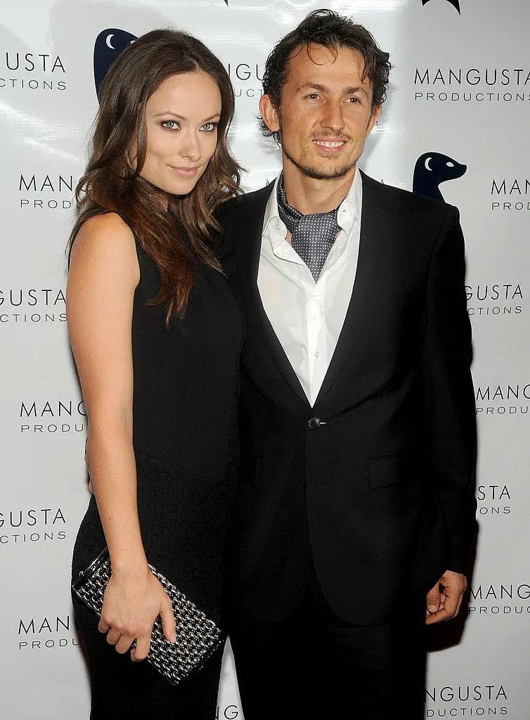 أوليفيا وايلد Olivia Wilde