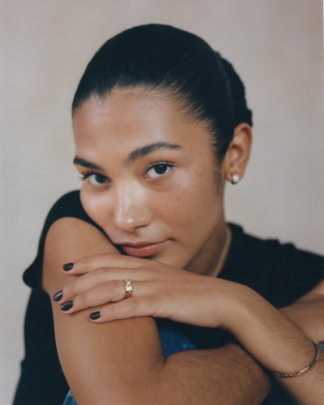 أوليفيا دين