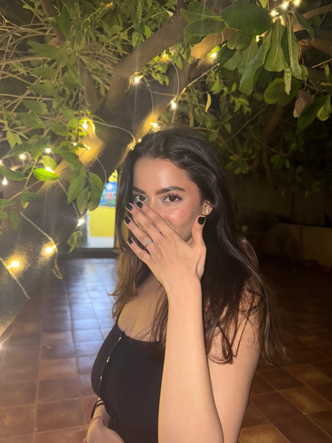 تينا ريجواني