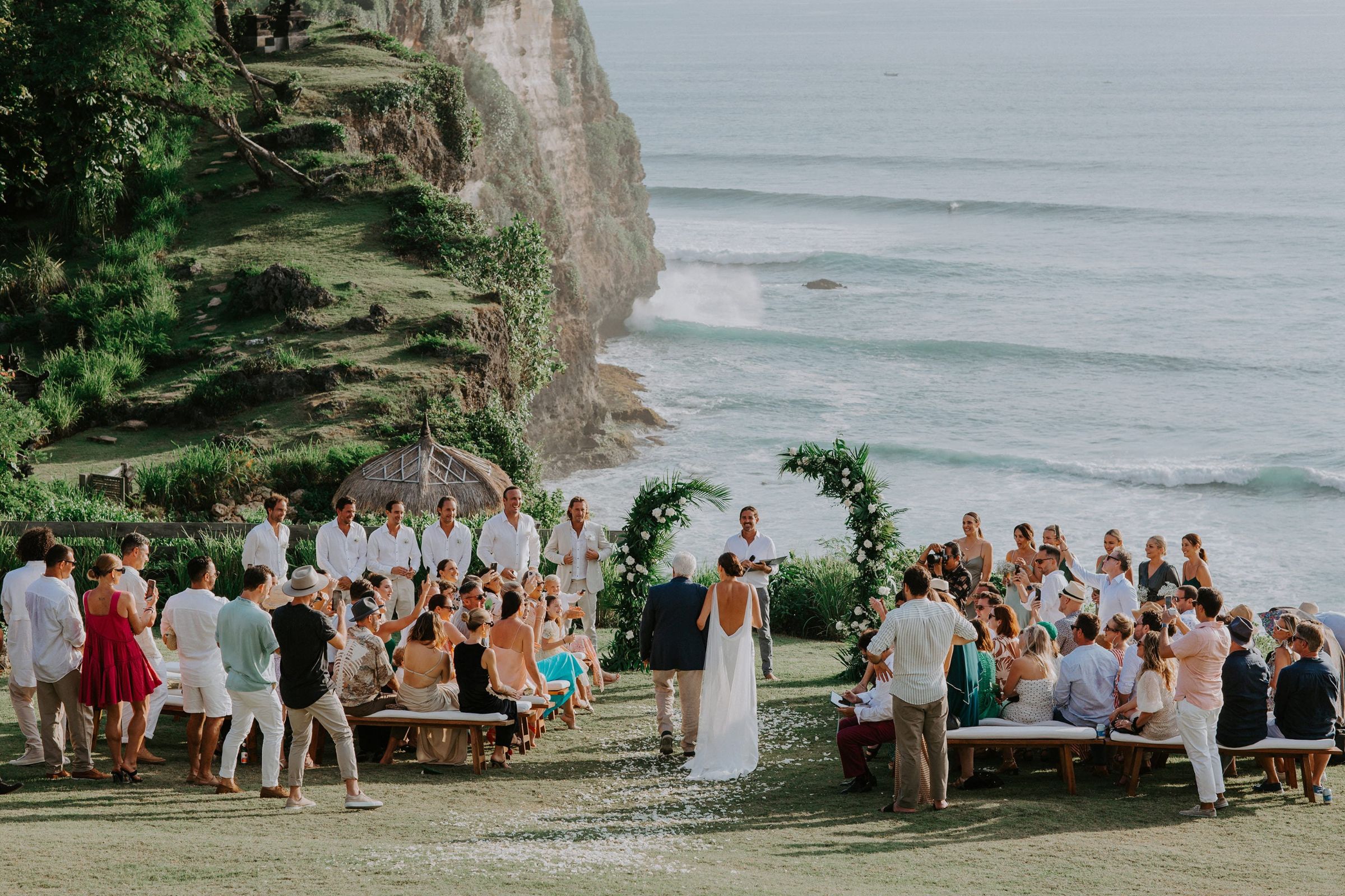 أيانا بالي Ayana Bali