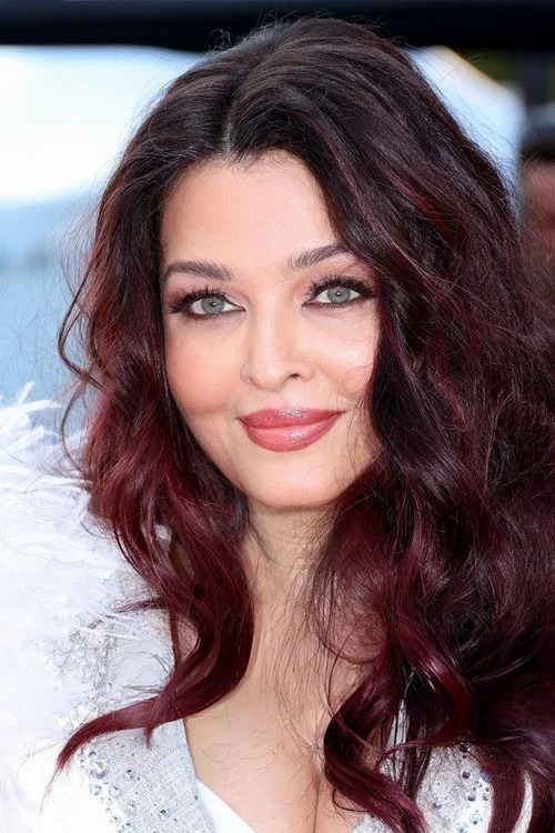 أيشواريا راي باتشان Aishwarya Rai Bachchan