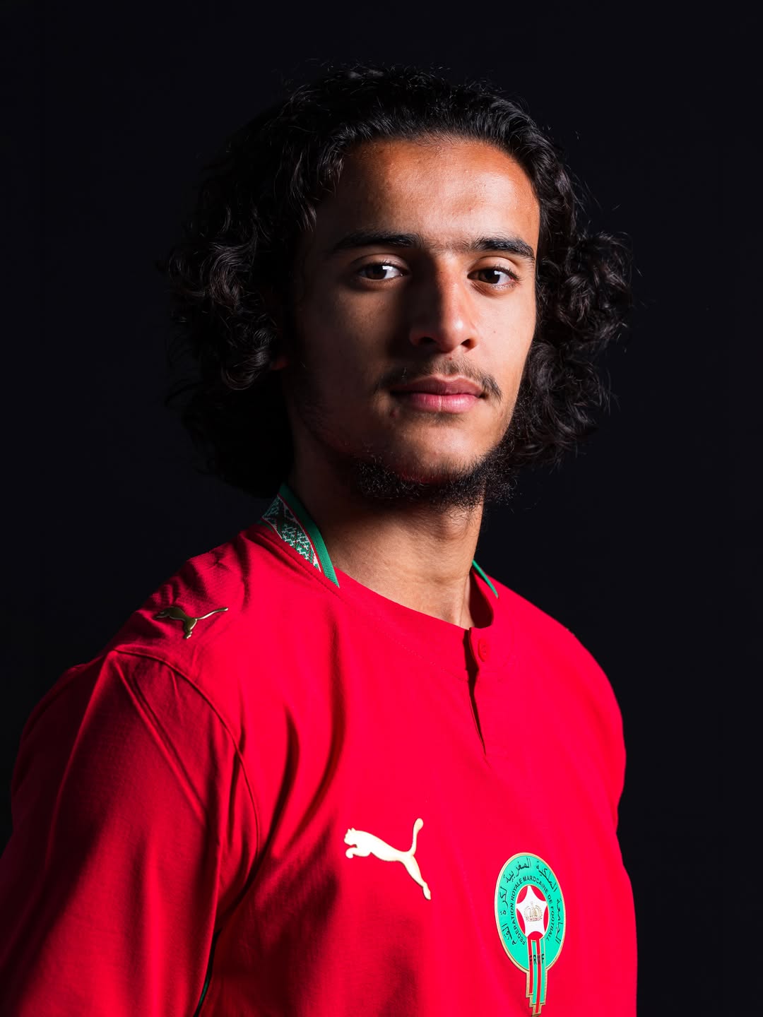 أيوب بوعدي يتصدر المشهد في كأس العالم 2026