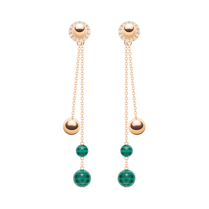 أٌقراط Possession من بياجيه Piaget