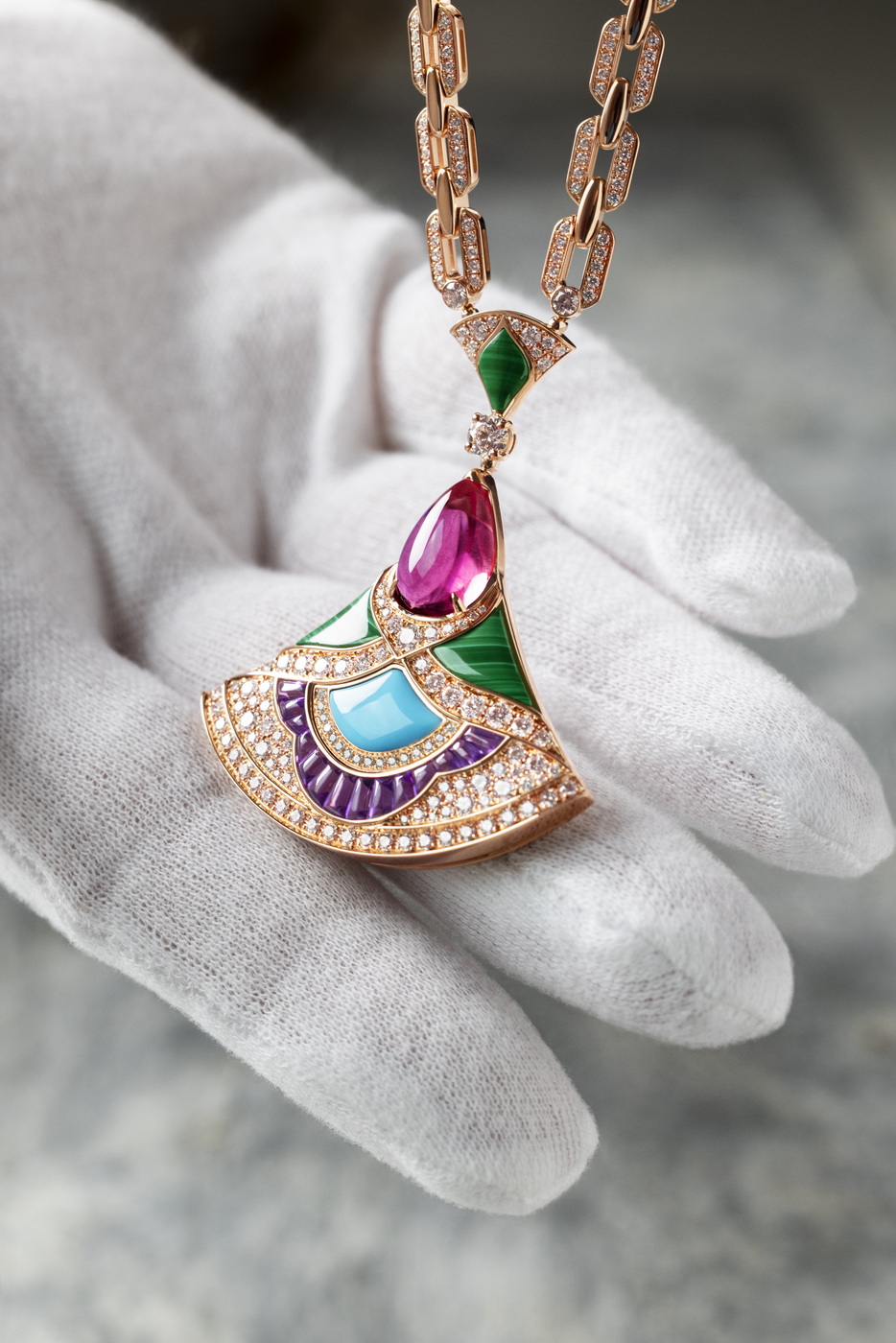 إبداعات مجموعة Divas’ Dream