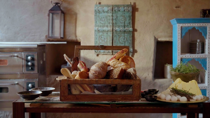 إبراز تجارب الطهي المتجددة في المملكة في دليل ميشلان السعودية