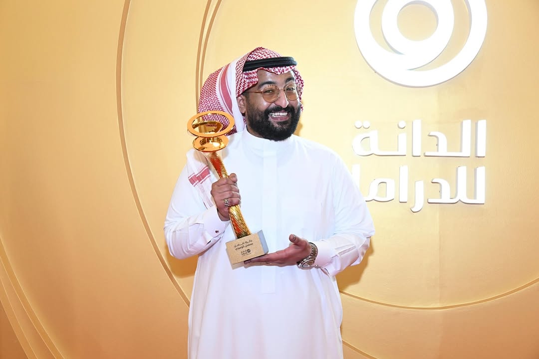 إبراهيم بطل على الشاشة والورق