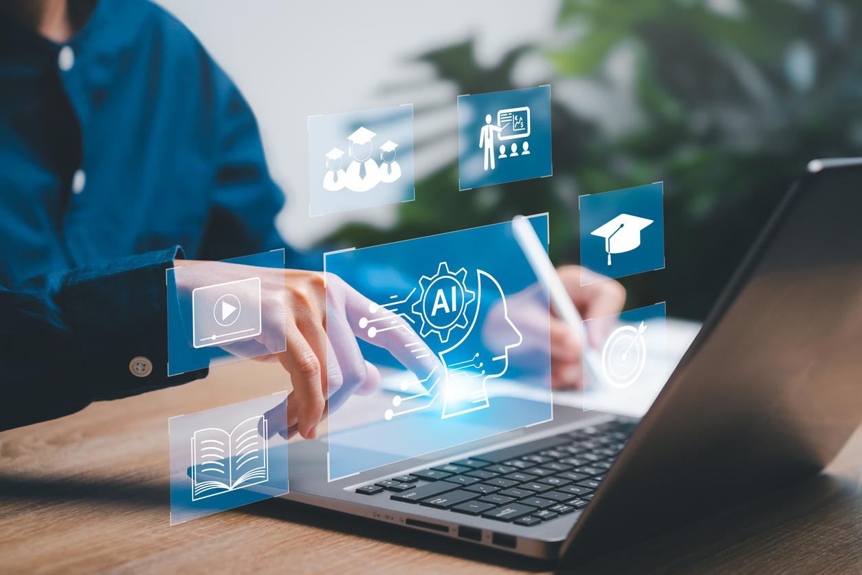 إتقان اللغات والمهارات التقنية