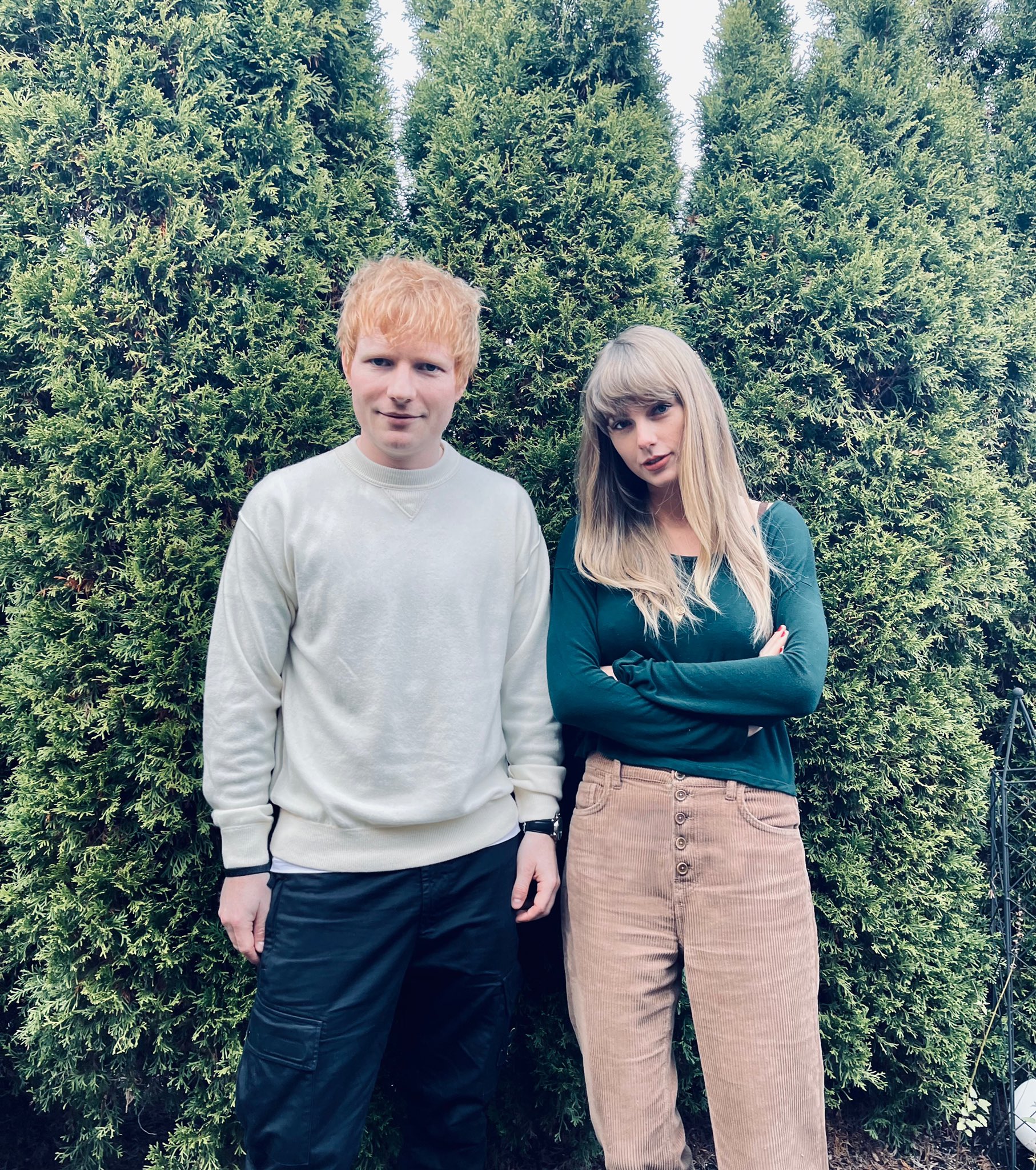 إد شيران Ed Sheeran
