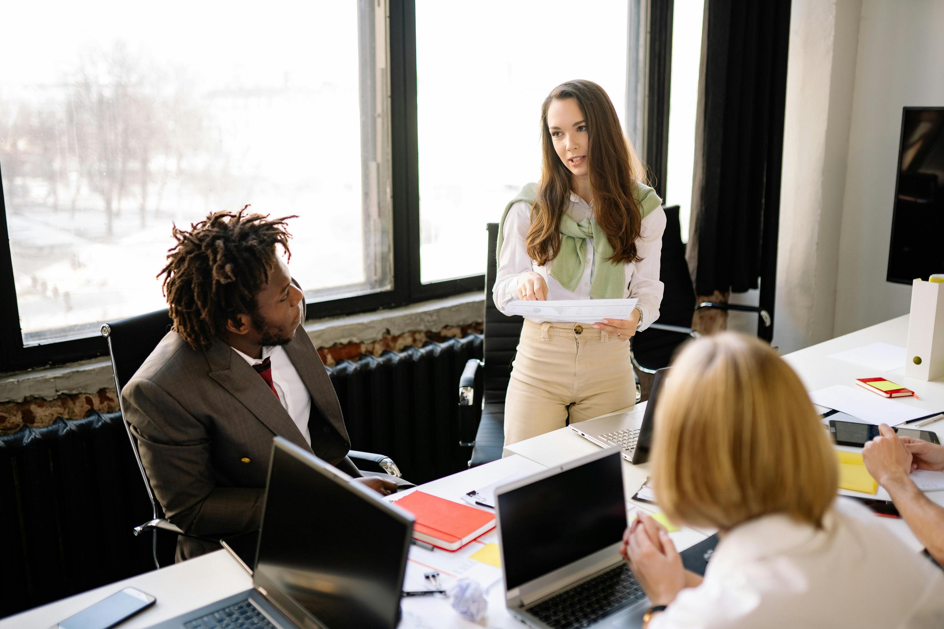 إدارة الأخطاء تعد من أبرز عناصر القيادة الناجحة