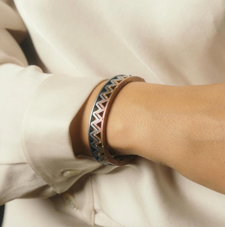 إسورة _البناجر_ التي عادت بتصميم جديد ومعاصر