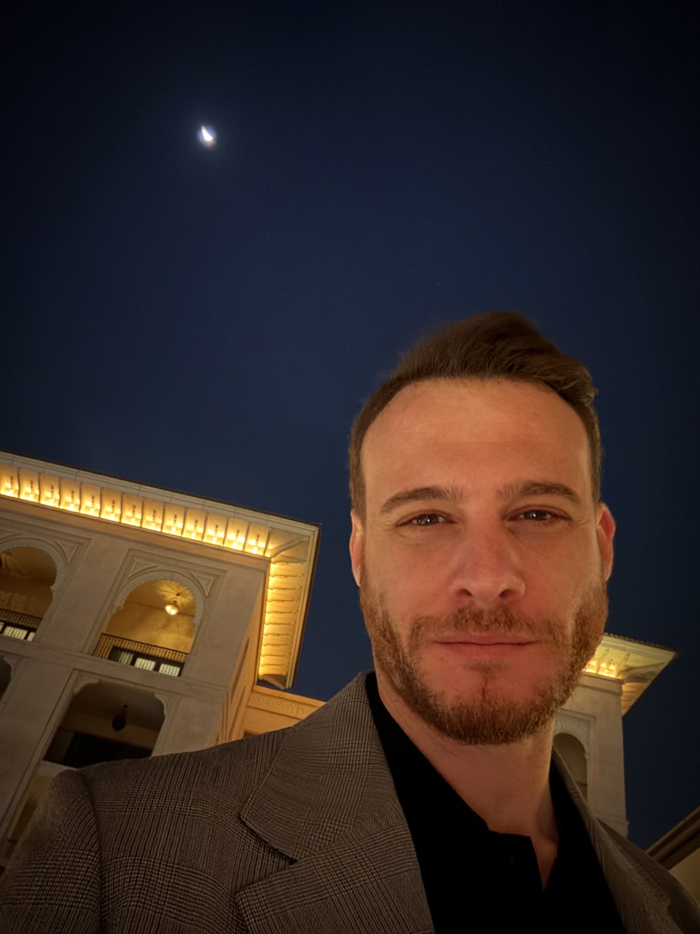 إصابة كرم بورسين في العمود الفقري في 2019