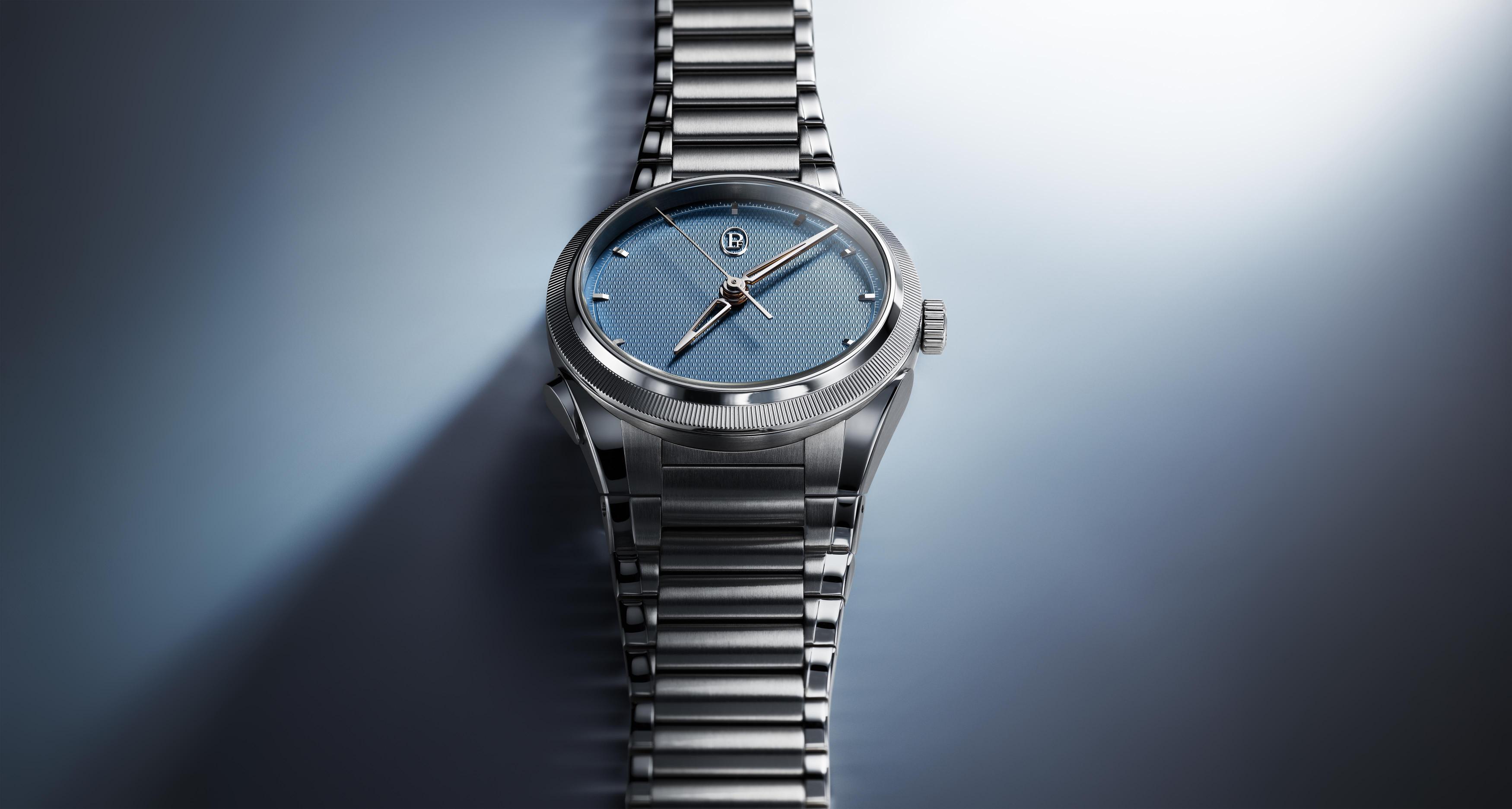 إصدار محدود من TONDA PF Chronographe Mystérieux