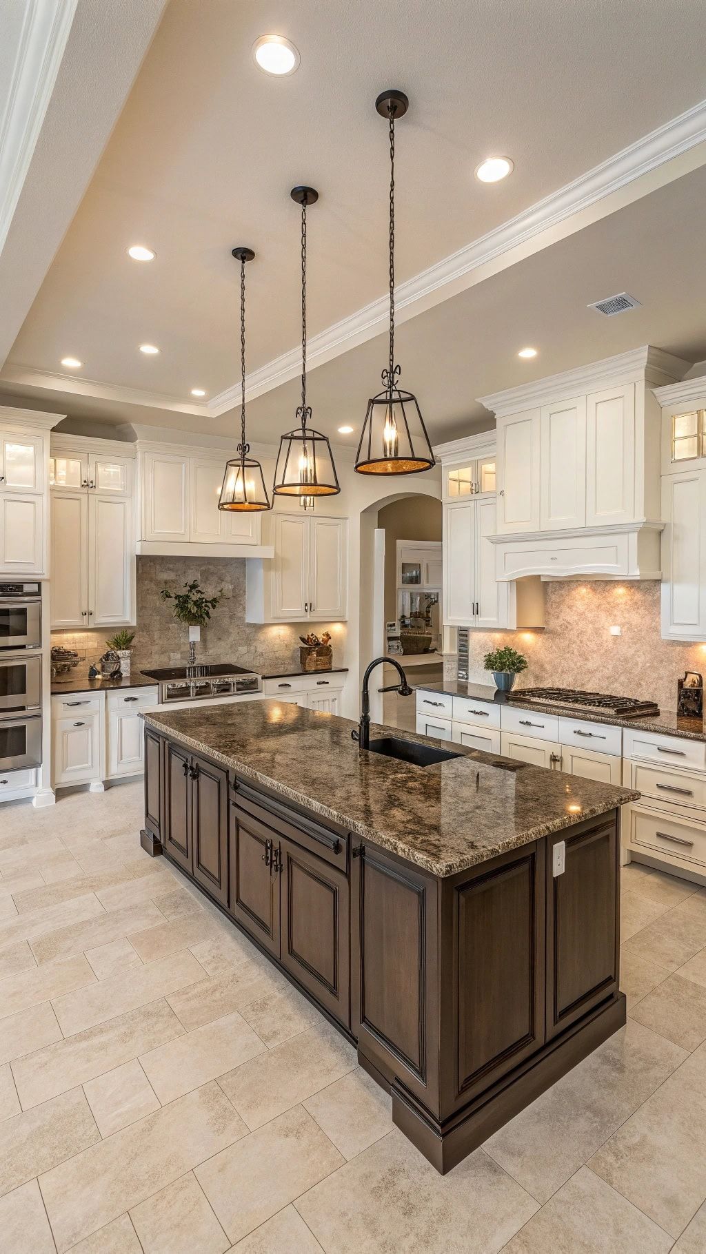 إضاءات قديمة التصميم