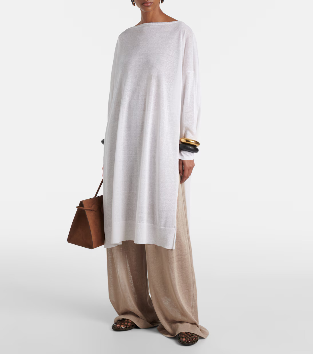 إطلالة ساحلية من Alaïa