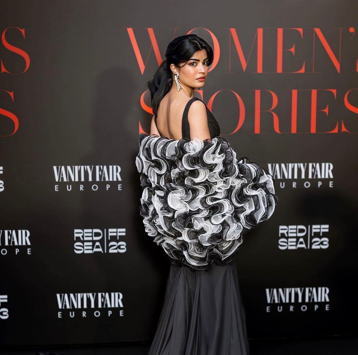 ميلا الزهراني