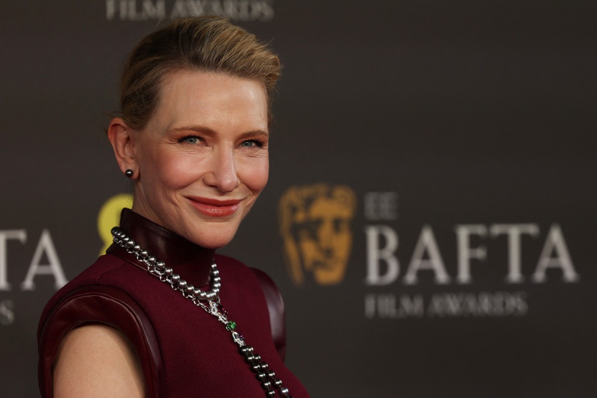 cate
