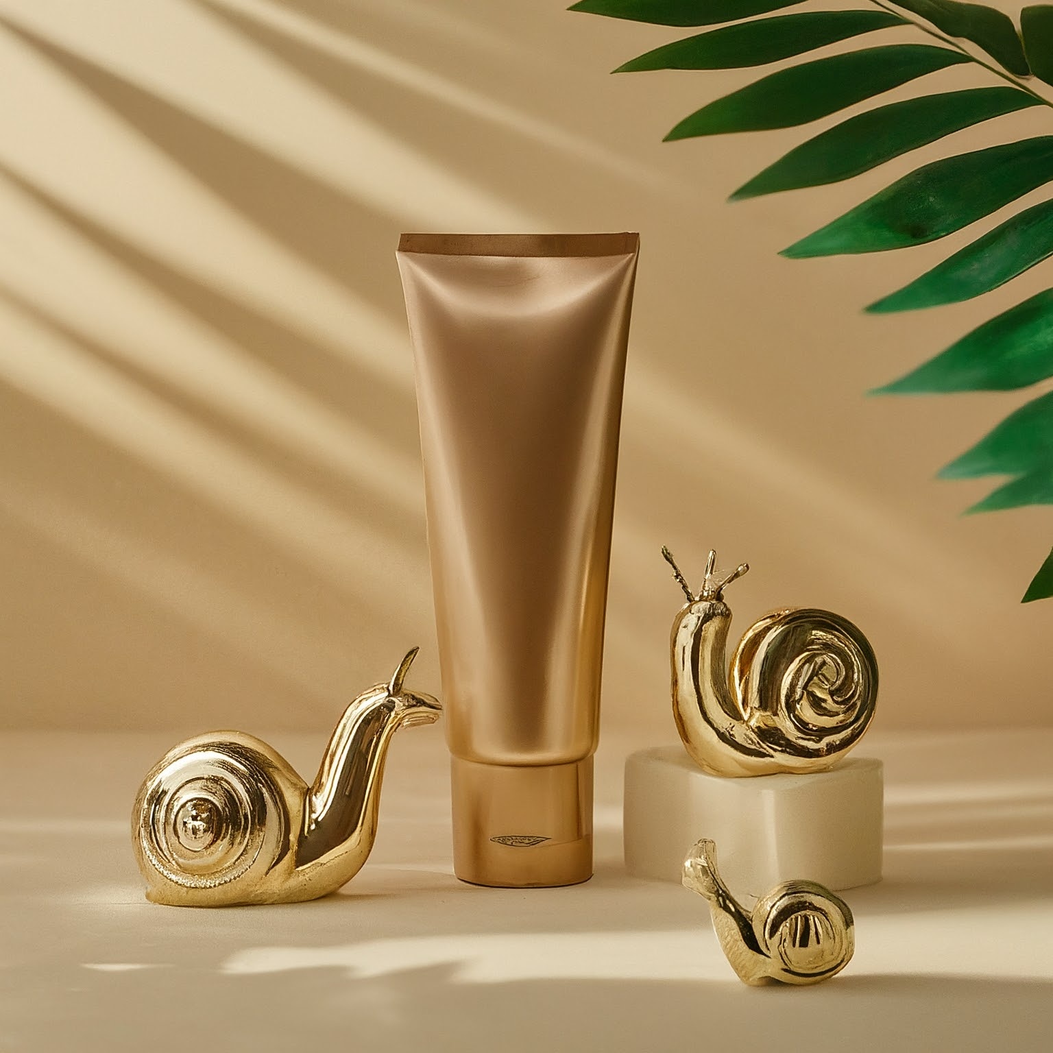 إفرازات الحلزون… إصلاح عميق وتجديد فعال