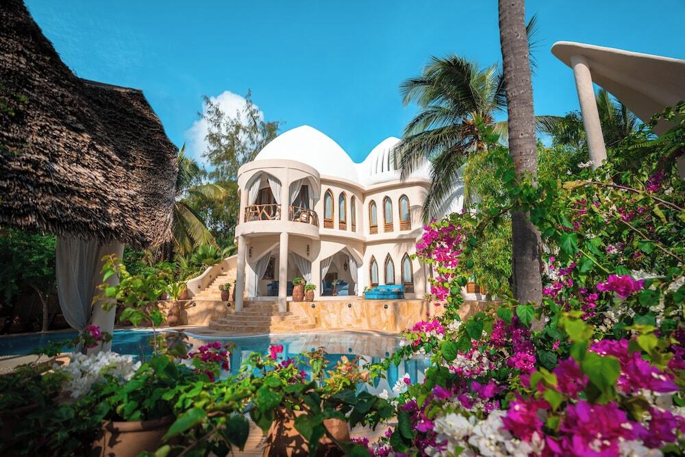 إكسانادو لاكجري فيلاز آند ريتريت Xanadu Luxury Villas & Retreat