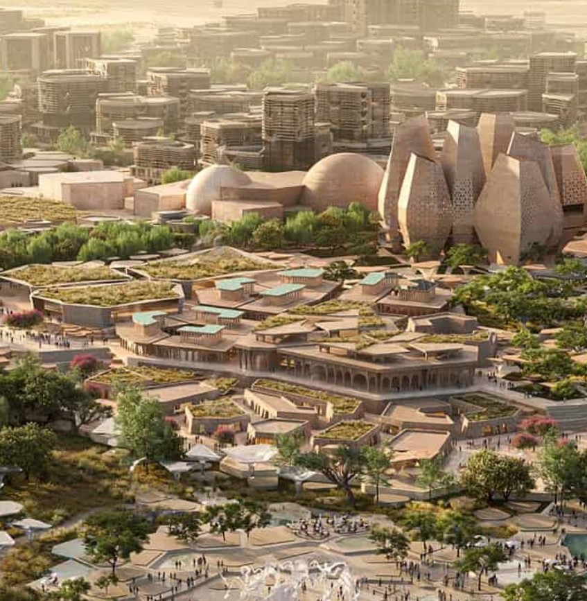 إكسبو 2030 الرياض… وجهة العالم المقبلة