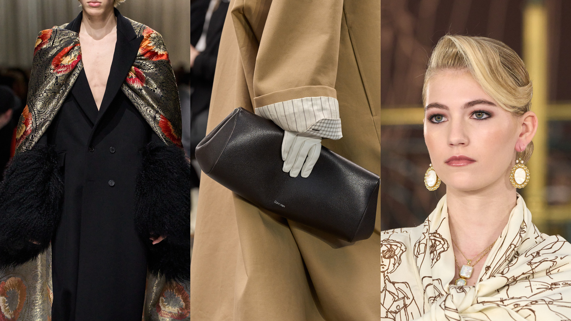 إكسسوارات بسيطة مناسبة للسحور