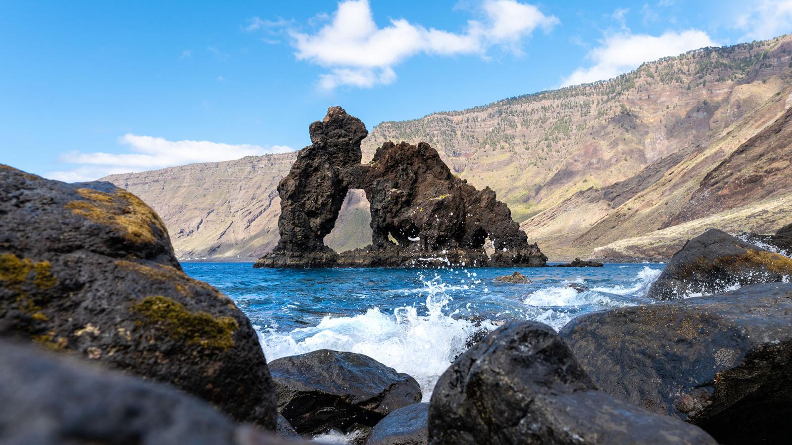 إل هييرو El Hierro