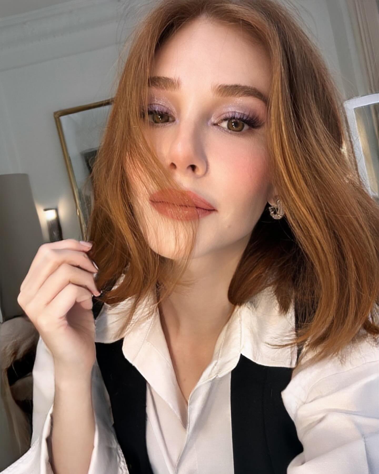 إلتشين سانغو تصنع نجاح كبير على مستوى العالم