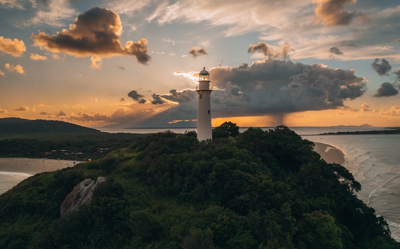 إلها دو ميل Ilha do Mel