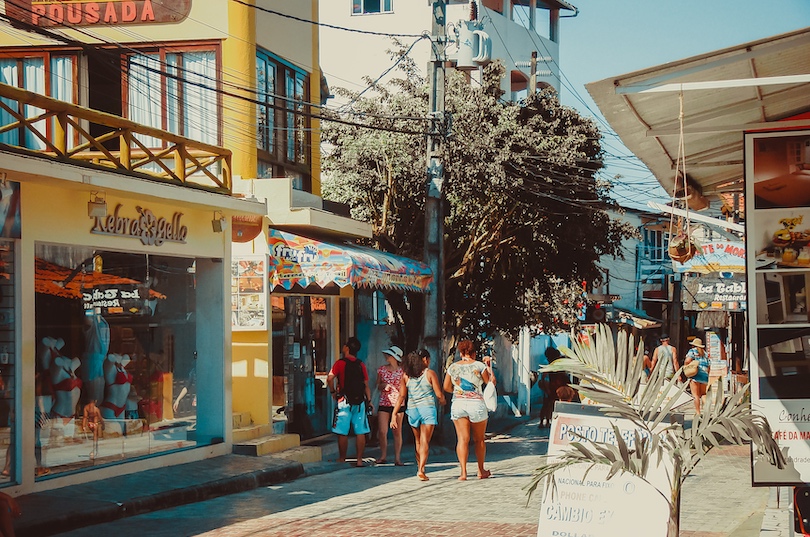 إلها دي تينهاري Ilha de Tinhare