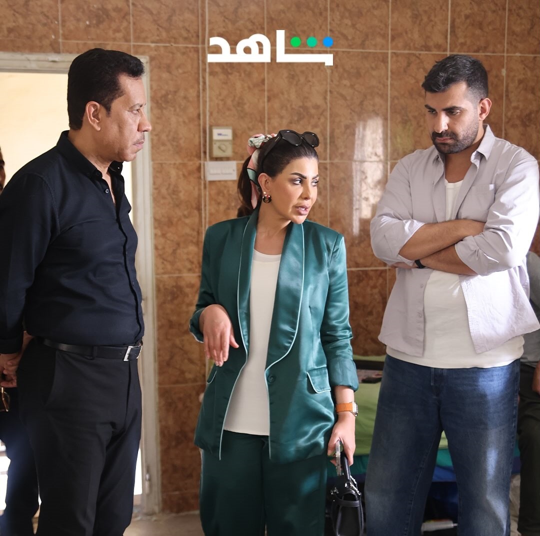 نجاحات مؤثرة لإلهام الفضالة في 2026