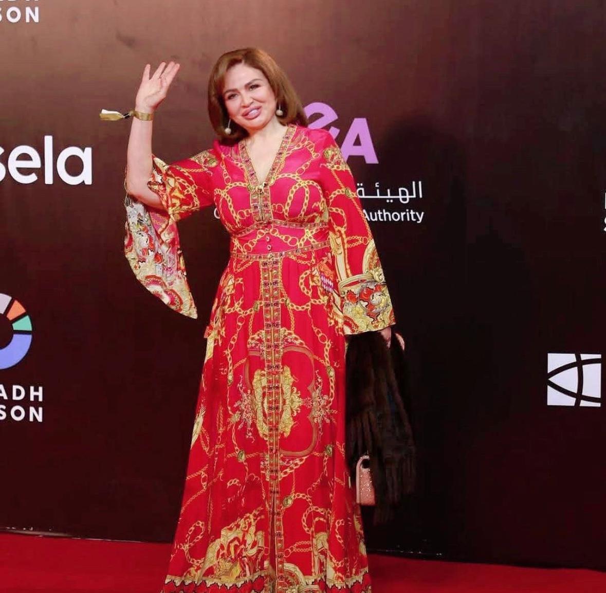 إلهام شاهين