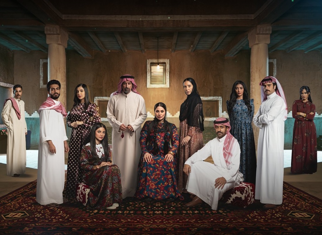 إلهام علي بوجه جديد لوضحى في "شارع الأعشى 2"