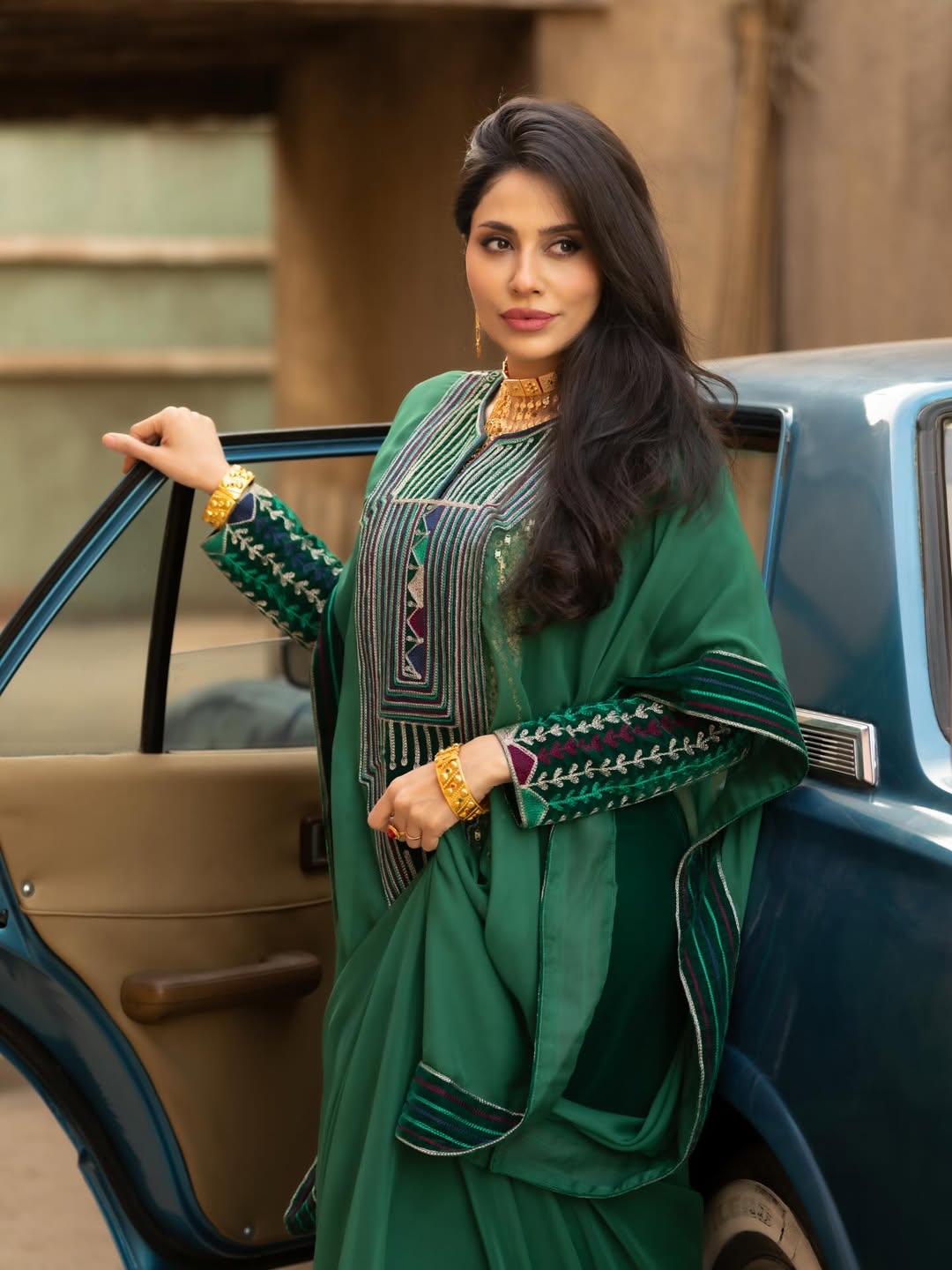 إلهام علي من تصوير bayan