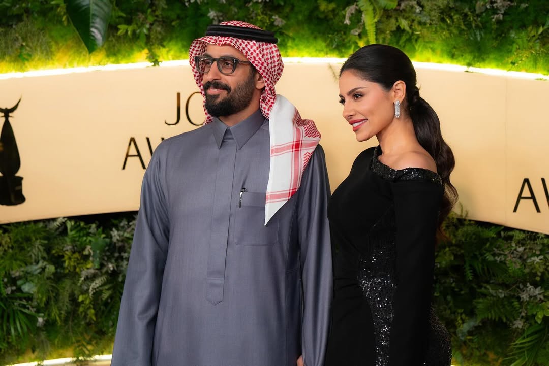 إلهام علي وخالد صقر تصدرا برنامج "الحب أعمى.. حبيبي"