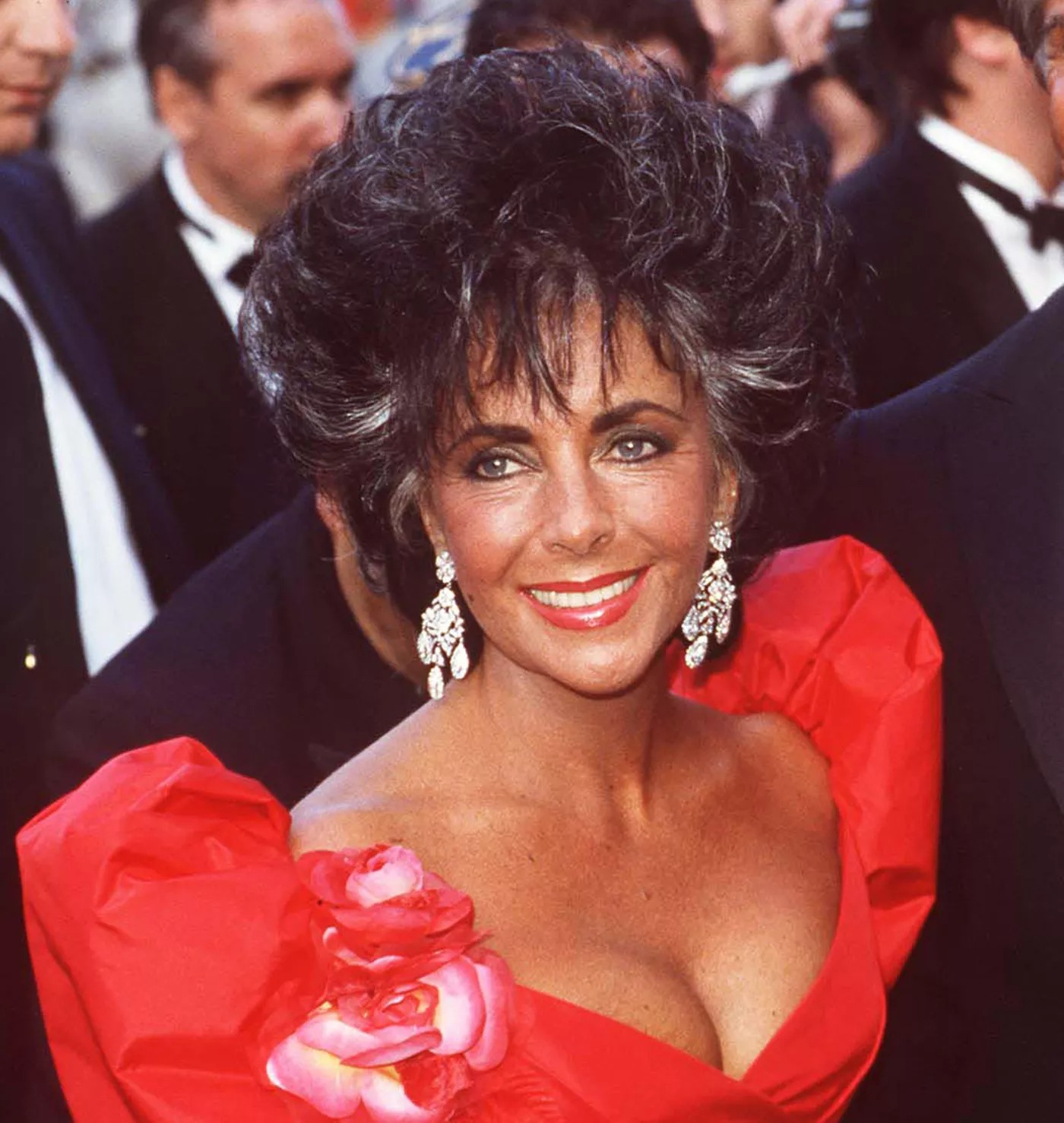 إليزابيث تايلور Elizabeth Taylor