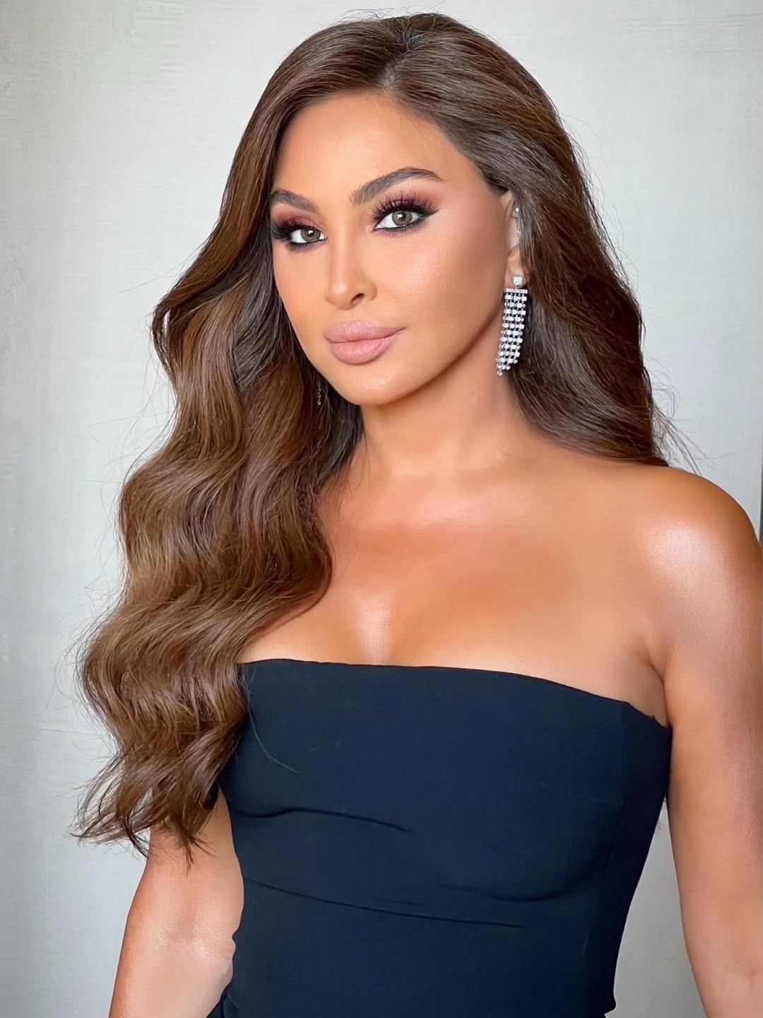 إليسا أبرز المتعافيات من  السرطان رئيسية (2)