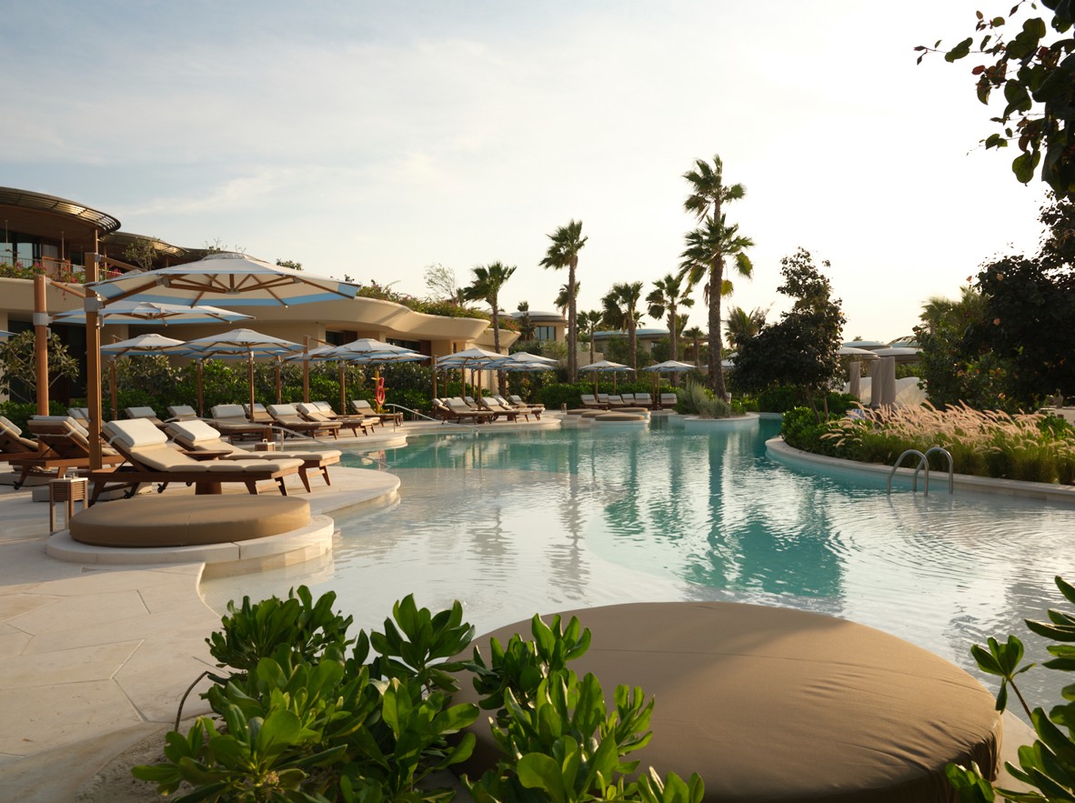 إنتركونتيننتال البحر الأحمر… حيث تنبض اللحظات بالحياة