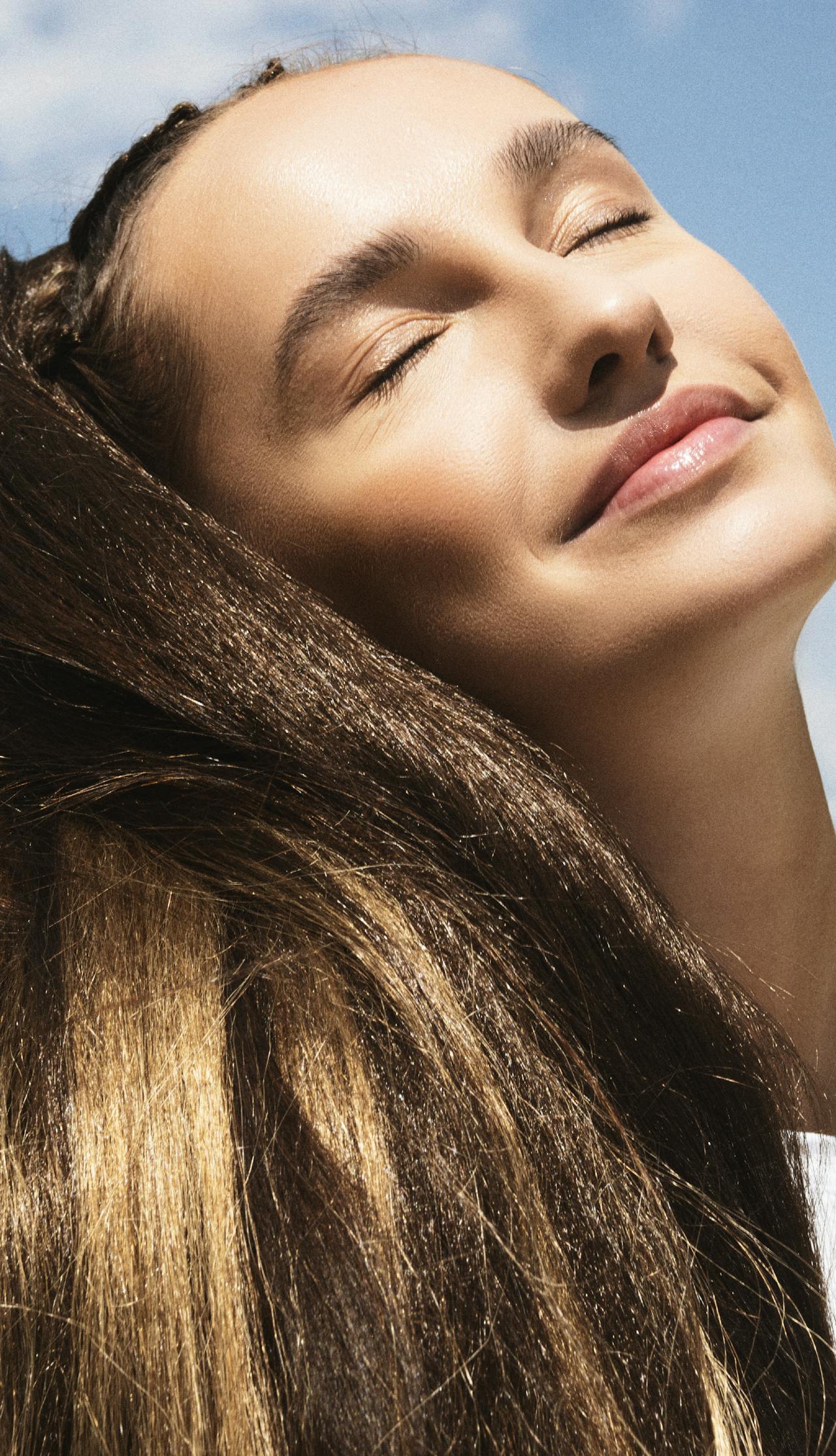 إنهي معاناتكِ من نقص فيتامين د باتباع الخطة الشاملة مع بداية عامكِ الجديد