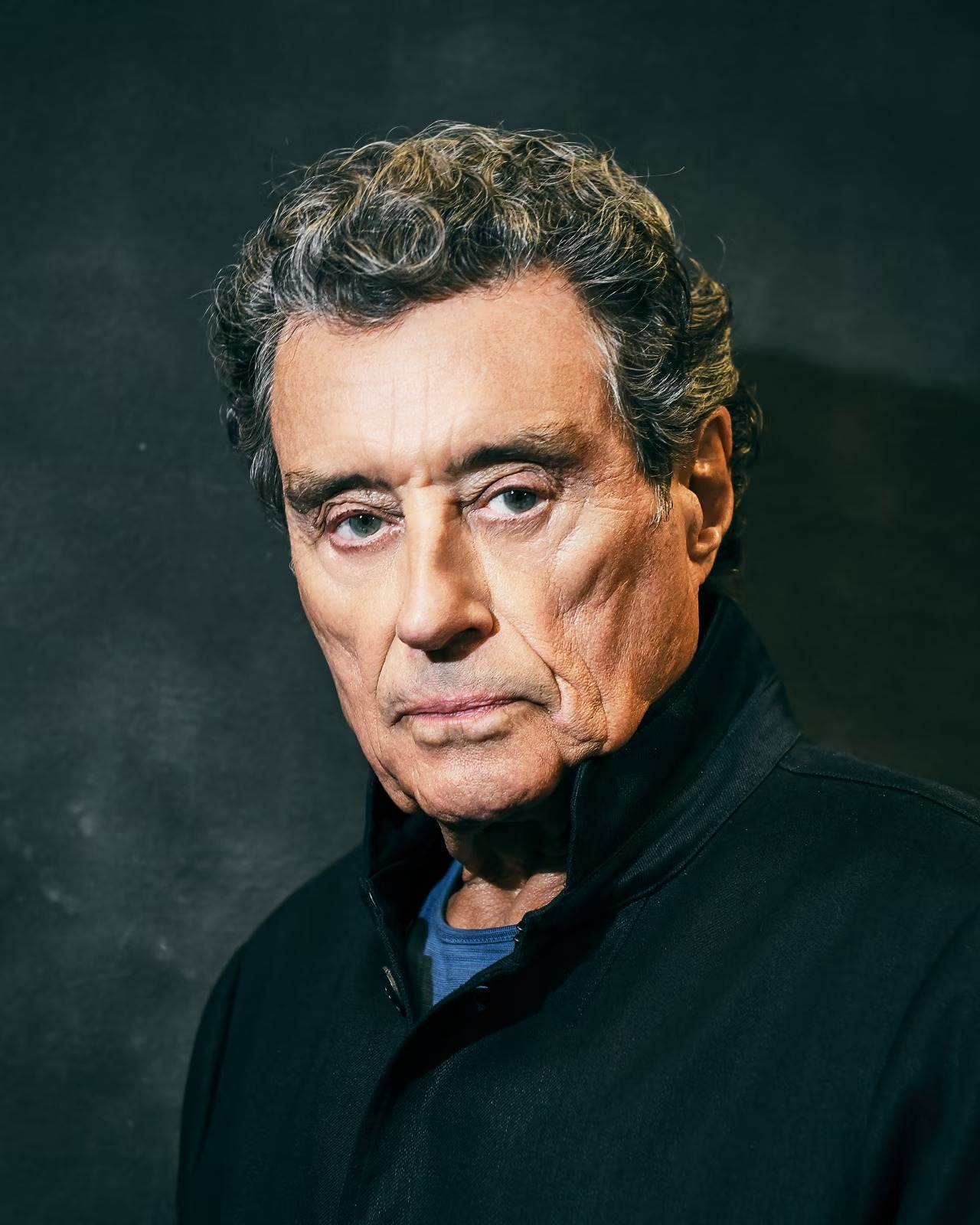 إيان ماكشين (Ian McShane)