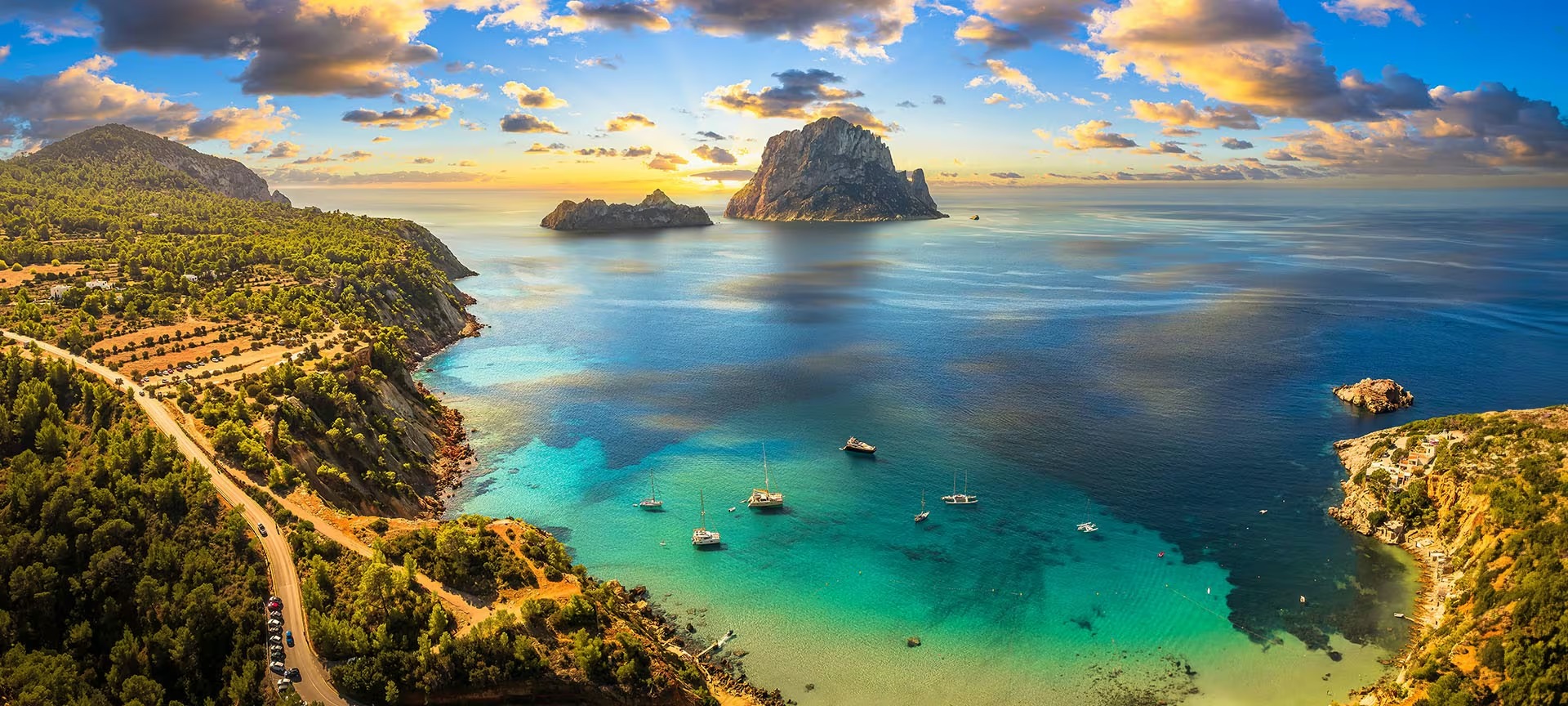 إيبيزا Ibiza